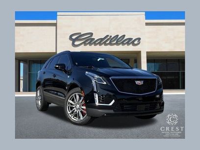 New 2025 Cadillac XT5 Sportv w/ Technology Package