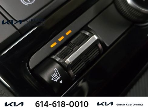 Certified 2025 Kia K5 GT-Line w/ GT-Line Premium Package image 33