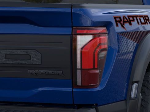 New 2026 Ford F150 Raptor AWD/4WD image 21