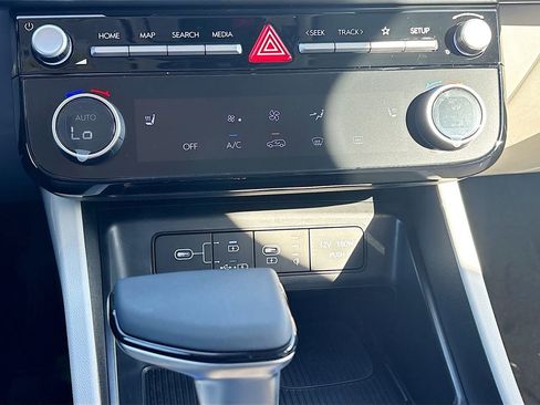 New 2026 Hyundai Tucson SEL image 16