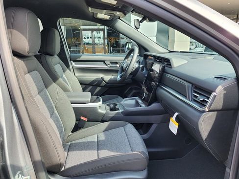 New 2026 GMC Terrain Elevation image 37