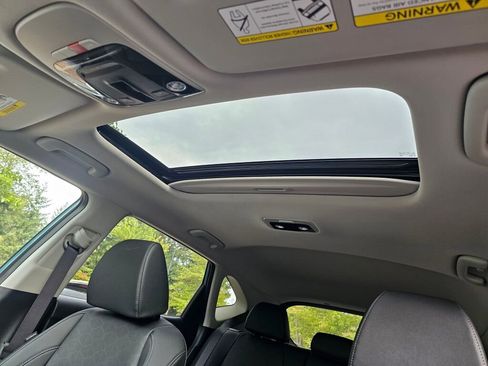 New 2026 Kia Seltos EX w/ EX Sunroof Package image 13