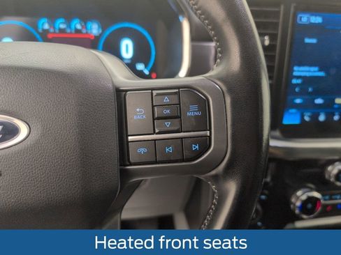 Used 2022 Ford F150 Lariat image 40