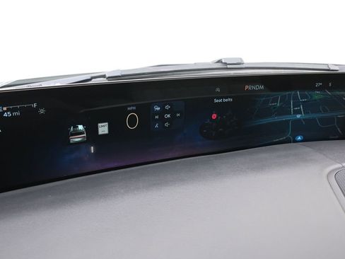 New 2026 Lincoln Navigator L Black Label image 25