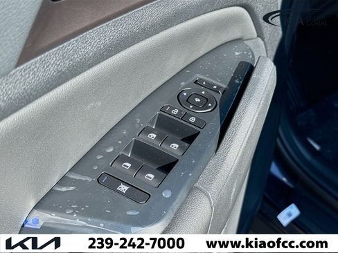 New 2026 Kia Sportage SX image 20