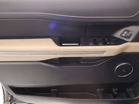 Used 2022 Ford Expedition Max Limited image 18