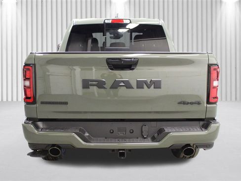 New 2026 RAM 1500 Big Horn image 4