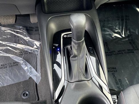 Used 2024 Toyota Corolla SE image 18