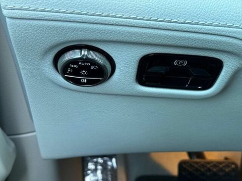 Certified 2023 Mercedes-Benz EQE 350+ 4MATIC SUV image 35