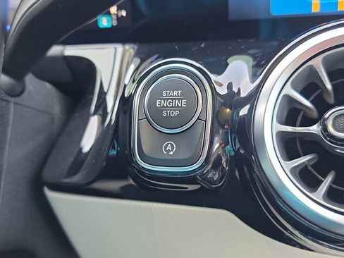 New 2026 Mercedes-Benz GLA 250 4MATIC image 26