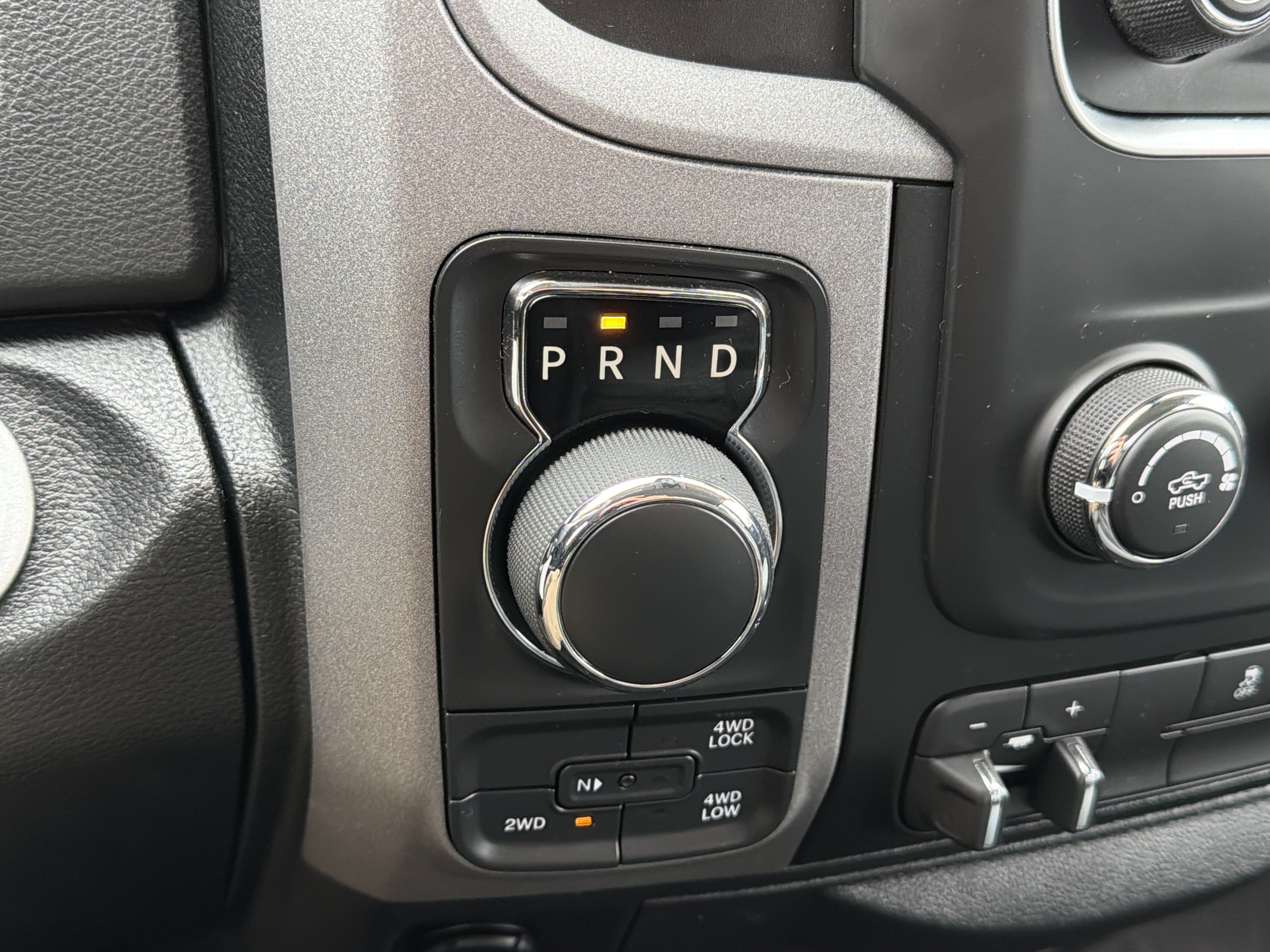 Used 2017 RAM 1500 Tradesman w/ Popular Equipment Group AWD/4WD image 21