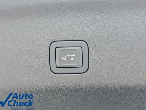 Certified 2026 Cadillac Escalade Sport w/ LPO, ONYX Package RWD image 11