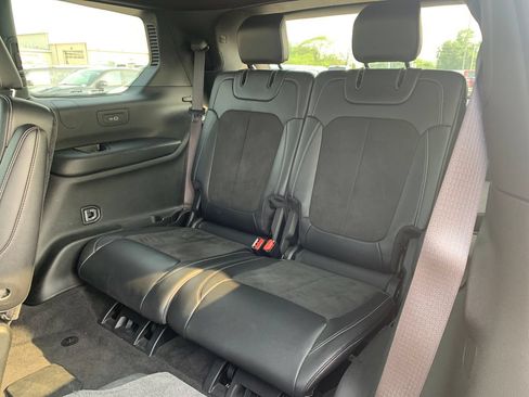 Used 2021 Jeep Grand Cherokee L Laredo AWD/4WD image 19