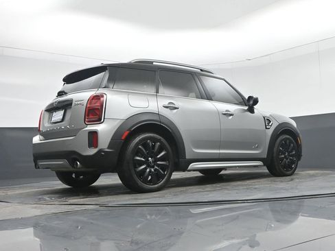 Used 2024 MINI Cooper Countryman S image 52