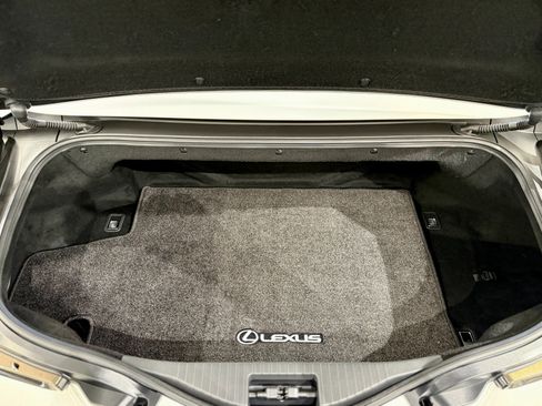Used 2024 Lexus LC 500 Convert w/ Inspiration Series image 61
