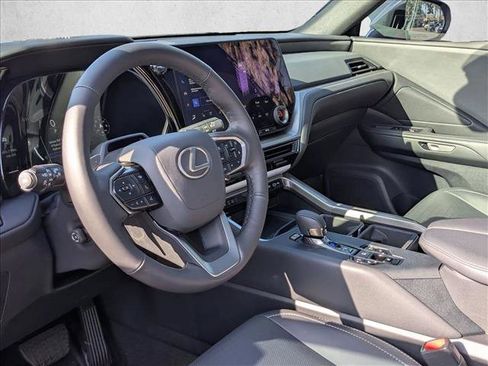 Used 2026 Lexus TX 350 AWD w/ Technology Package image 10