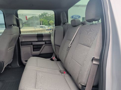 Used 2017 Ford F150 XLT RWD image 8