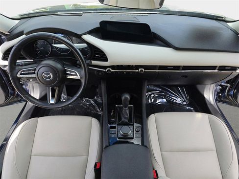 Used 2023 MAZDA MAZDA3 s image 15