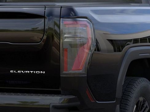New 2026 GMC Sierra EV Elevation image 11