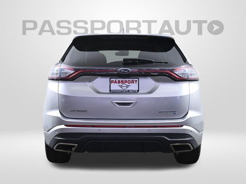 Used 2016 Ford Edge Sport w/ Equipment Group 401A image 8
