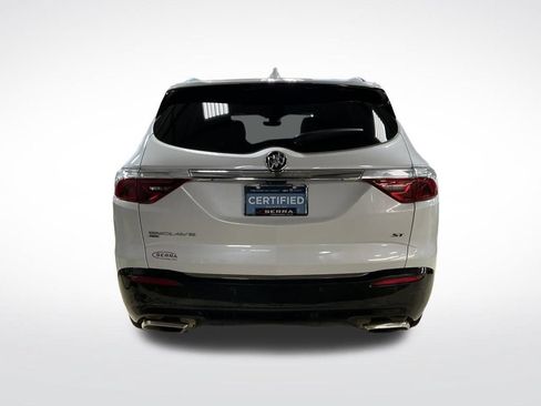 Certified 2023 Buick Enclave Essence w/ Experience Buick Package AWD/4WD image 9