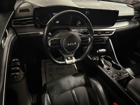 Used 2022 Kia K5 GT-Line image 29
