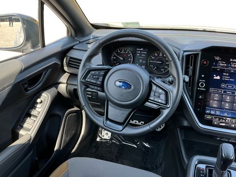 Used 2024 Subaru Crosstrek 2.5i Sport w/ Crosstrek Mirror Package AWD/4WD image 11