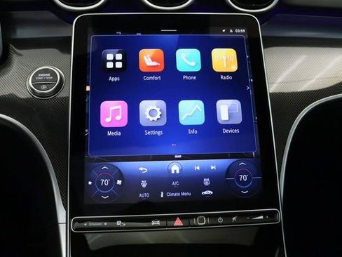 Certified 2025 Mercedes-Benz C 300 C 300 image 7