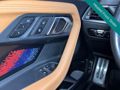 Used 2024 BMW M240i xDrive Coupe w/ Premium Package image 15