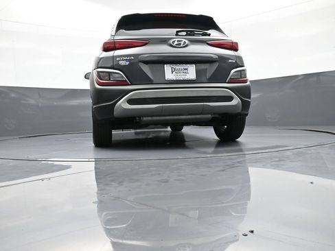 Certified 2023 Hyundai Kona SE AWD/4WD image 30