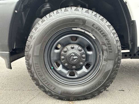 Used 2025 RAM 2500 Tradesman image 18