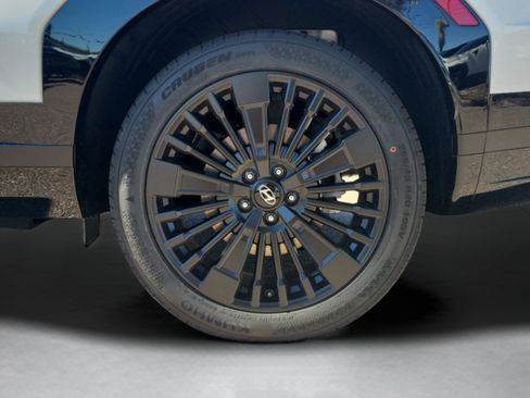 New 2026 Hyundai Santa Fe Calligraphy FWD image 24