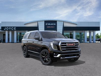 New 2026 GMC Yukon Elevation w/ LPO, Floor Liner Package