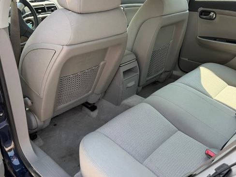 Used 2008 Saturn Aura XE FWD image 10