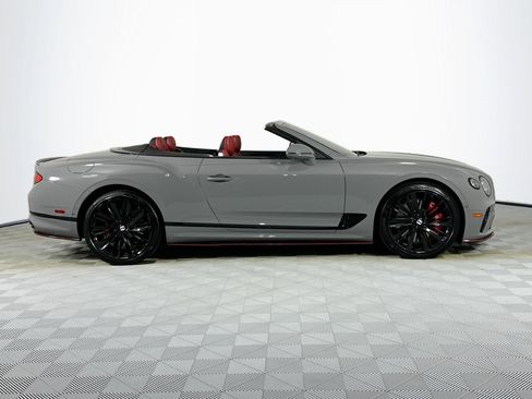 Used 2022 Bentley Continental GT Speed image 5
