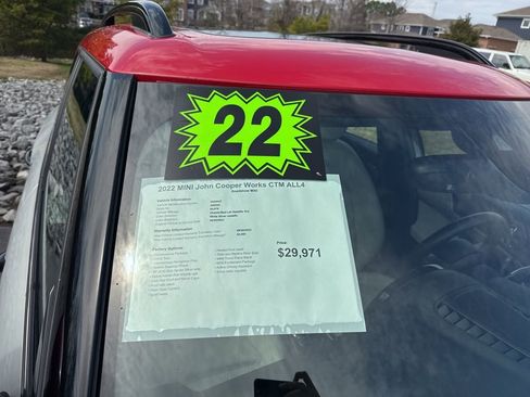 Used 2022 BMW 430i Gran Coupe w/ M Sport Package image 38