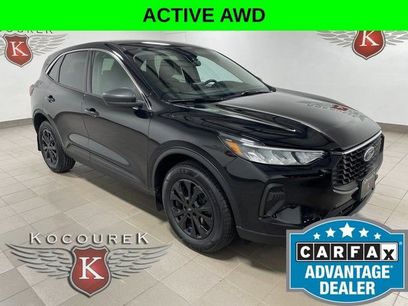 Used 2023 Ford Escape Active