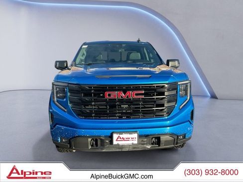 Used 2023 GMC Sierra 1500 Elevation w/ Elevation Premium Package image 8