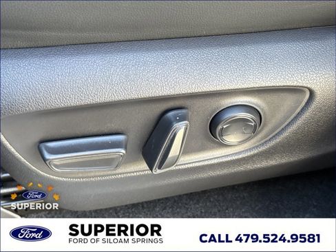 Used 2025 Toyota Land Cruiser image 22