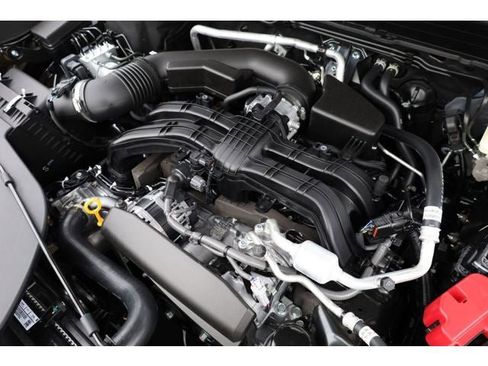 New 2026 Subaru Outback Limited image 61