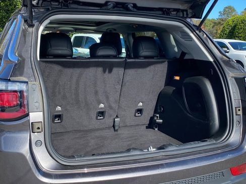 Used 2022 Jeep Compass Latitude w/ Sun and Sound Group image 27