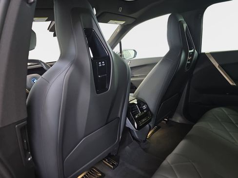 Certified 2023 BMW iX xDrive50 image 16