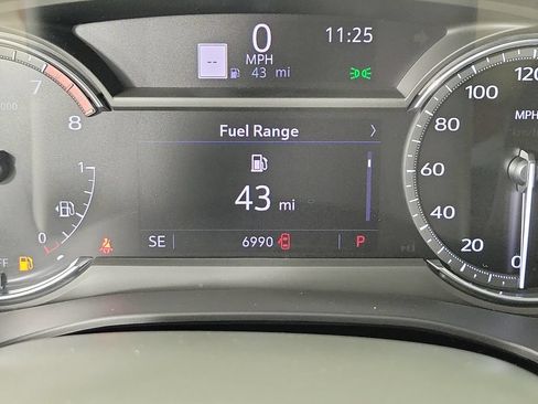 Used 2022 Cadillac XT5 Premium Luxury FWD image 25