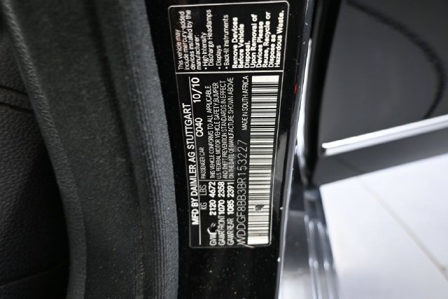 Used 2011 Mercedes-Benz C 300 4MATIC Sedan image 41