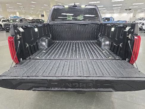 Used 2022 Toyota Tundra Limited w/ Power Package AWD/4WD image 9
