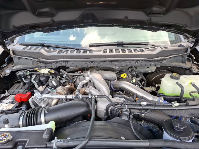 Used 2025 Ford F250 XL RWD image 34