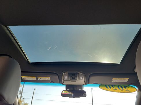 Used 2020 Kia Sportage S w/ S FWD Sunroof Package image 18