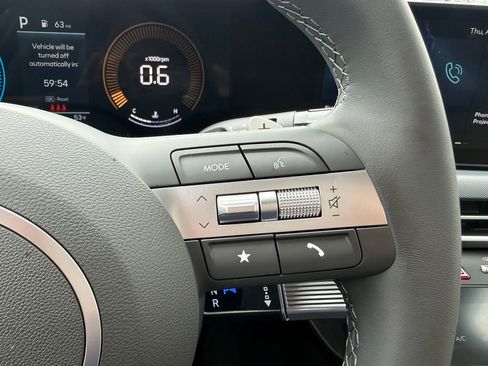 New 2026 Hyundai Sonata SEL image 20