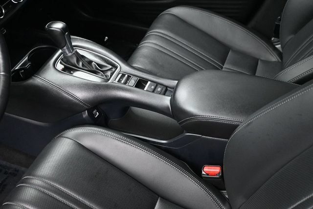 Certified 2023 Honda HR-V EX-L image 18
