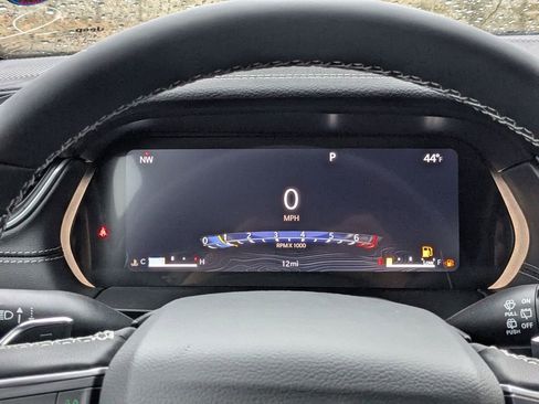 New 2025 Jeep Grand Cherokee Limited w/ Luxury Tech Group II image 33